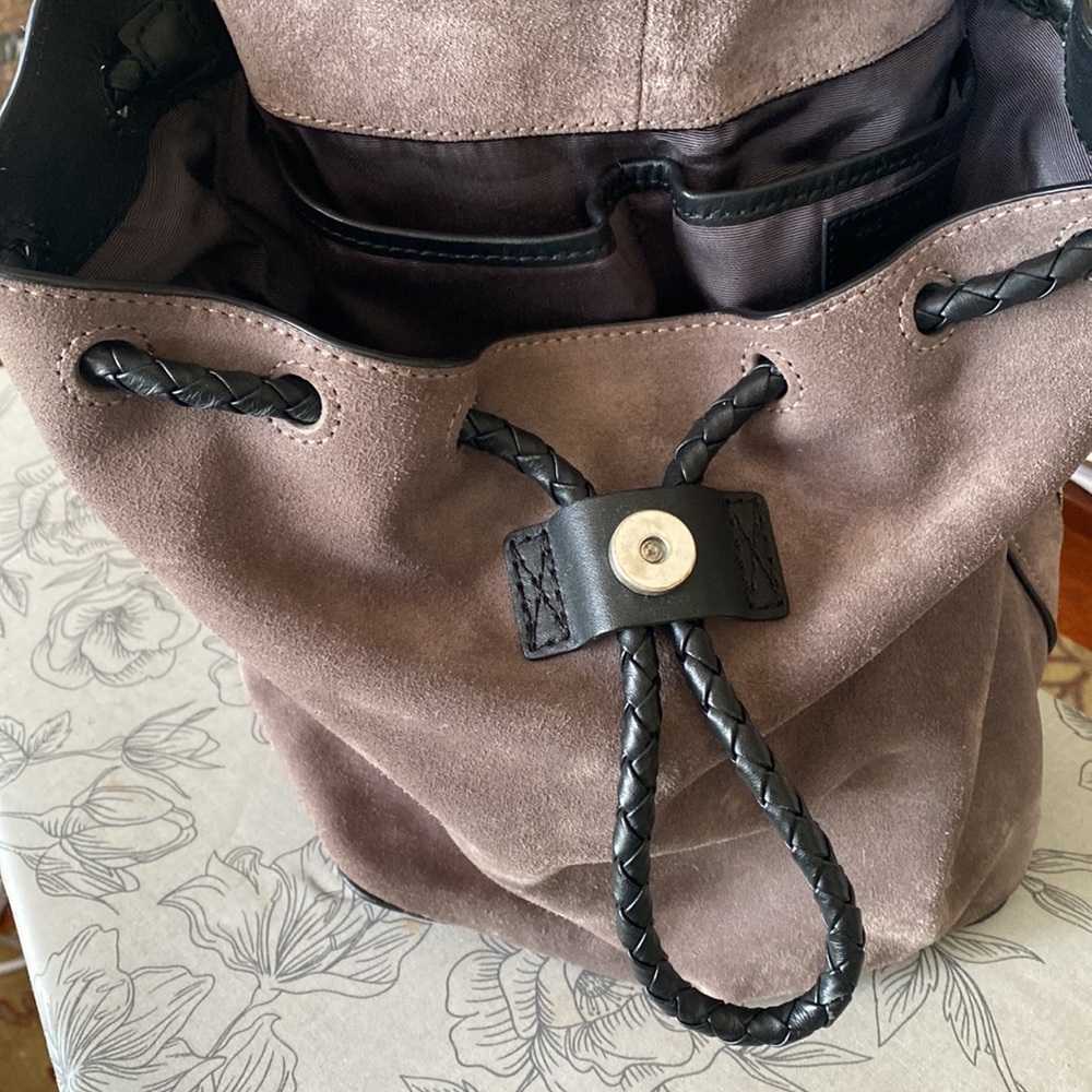 Rag And Bone Back Pack. Used / Loved Condition~ - image 8